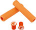 Ergon GXR Handlebar Grips - juicy orange/S