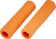 Ergon GXR Handlebar Grips - juicy orange/S