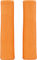 Ergon GXR Lenkergriffe - juicy orange/S