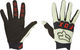 Dirtpaw Ganzfinger-Handschuhe - sea spray/M