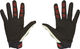 Dirtpaw Ganzfinger-Handschuhe - sea spray/M
