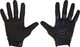 Dirtpaw Full Finger Gloves - black-black/M