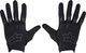 Dirtpaw Full Finger Gloves - black-black/M