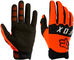 Dirtpaw Full Finger Gloves - fluorescent orange/M