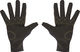 ASSOS Spring Fall Evo Full Finger Gloves - black series/M