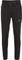 Base Over DWR Fleece Pants - black/M