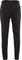 Base Over DWR Fleece Pants - black/M