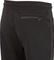 Base Over DWR Fleece Pants - black/M