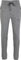 Base Over DWR Fleece Pants - heather graphite/M