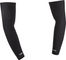 Giro Manchettes Thermal Arm Warmer - black/M