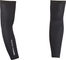 Manguitos UPF 50+ UV Sleeves - black/M