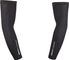 Manguitos UPF 50+ UV Sleeves - black/M