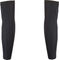 Manguitos UPF 50+ UV Sleeves - black/M