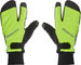 Roeckl Villach 2 Trigger Full Finger Gloves - fluo yellow/8