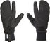 Roeckl Villach 2 Trigger Full Finger Gloves - black/8.5