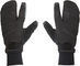 Villach 2 Trigger Ganzfinger-Handschuhe - black/8,5