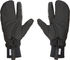 Roeckl Villach 2 Trigger Full Finger Gloves - black/8.5