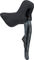 Dura-Ace BR-R9270 + Di2 ST-R9270 Disc Brake - black/front