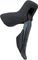 Dura-Ace BR-R9270 + Di2 ST-R9270 Disc Brake - black/rear