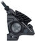 Dura-Ace BR-R9270 + Di2 ST-R9270 Disc Brake - black/rear