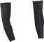 Arm Warmer II Modell 2022 - black uni/M