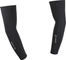 Arm Warmer II Modell 2022 - black uni/M