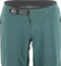 Pantalon Defend 3L Water Pants - emerald/32