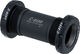 BSA BB386EVO Race Bottom Bracket - black/BSA