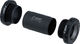BSA BB386EVO Race Bottom Bracket - black/BSA