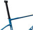 Lando HT 29" Carbon Hardtail Frame - vintage blue/L