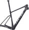 Lando HT 29" Carbon Hardtail Rahmen - naked carbon/L