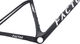 Factor Lando HT 29" Carbon Hardtail Rahmen - naked carbon/L