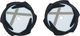 Kit de Réparation pour Bouton Rotatif X-Dial SLW 2/3 - white-black/universal