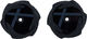 Kit de Réparation pour Bouton Rotatif X-Dial SLW 2/3 - black/universal