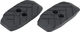 Northwave Sole Covers for Kingrock Plus GTX / Rockit - black/universal