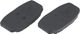 Northwave Sole Covers for Kingrock Plus GTX / Rockit - black/universal