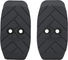 Northwave Sole Covers for Kingrock Plus GTX / Rockit - black/universal