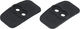 Cubierta de suela Corsair / Escape / Spider - black/universal