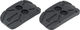 Cubierta de suela para X-Celsius / X-Magma / X-Trail - black/universal