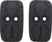 Sole Covers for X-Celsius / X-Magma / X-Trail - black/universal