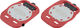 Kit Adaptateur Speedplay - universal/universal