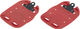 Kit Adaptateur Speedplay - universal/universal