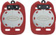 Kit Adaptateur Speedplay - universal/universal