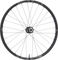 e*thirteen Juego de ruedas XCX Race IW28 Carbon Boost 29" - black/Shimano Micro Spline/Boost/148 mm/110 mm/Boost/29"/110 mm/Shimano Micro Spline/110 mm/148 mm