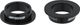 FSA BB386EVO 30 to 24 Reducers AL - black