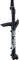 RockShox Pike Ultimate RC2 DebonAir+ Boost 27.5" Suspension Fork - gloss black/120 mm / 1.5 tapered / 15 x 110 mm / 44 mm