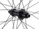 RAAW Mountain Bikes Jibb 29" Rolling Chassis - matt black/M / Shimano Micro Spline