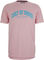 Collegiate SS Jersey - pink/M