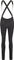 TK1 Women's Bib Tights - black/S