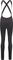 TK1 Women's Bib Tights - black/S